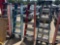 (2) 6 FT FIBERGLASS STEP LADDERS SUPPORT EQUIPMENT
