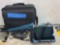 EXFO FTB-1 OTDR, SN 1549614, 64 GB SUPPORT EQUIPMENT