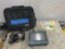 EXFO MAX TESTER 715B OTDR, SN 830888 SUPPORT EQUIPMENT