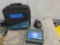 EXFO MAX TESTER 945 OTDR, SN 1027677 SUPPORT EQUIPMENT