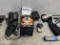 SUMITOMO ELECTRICAL Q102-M-12 RIBBON FIBER FUSION SPLICER KIT, SN 4141939628007, WITH CLEVER, JACKET