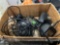 DIGI TRAK USED BATTERIES SUPPORT EQUIPMENT