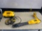 VIVAX METROTEK Loc3-5Tx LOCATOR, SN 21905160366 SUPPORT EQUIPMENT
