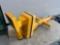 DYNATEL 2250 PIPE/CABLE LOCATOR, SN 80633002626 SUPPORT EQUIPMENT