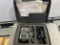 TRIMBLE NOMAD HAND HELD FIELD COMPUTER SUPPORT EQUIPMENT