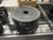 (3) VERMEER 10X15 ROD CLEANERS SUPPORT EQUIPMENT