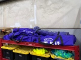 (9) RHINO MARKING HIT KITS SUPPORT EQUIPMENT