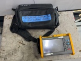 SHINHO HHO5000-D35 OTDR, SN E5FHA03438 SUPPORT EQUIPMENT