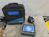 EXFO MAX TESTER 945 OTDR, SN 1027677 SUPPORT EQUIPMENT