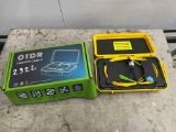 ETAYSON FIBER OTDR LAUNCH CABLE BOX SUPPORT EQUIPMENT