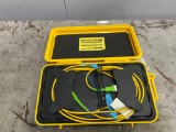 ETAYSON FIBER OTDR LAUNCH CABLE SUPPORT EQUIPMENT