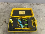 ETAYSON FIBER OTDR LAUNCH CABLE SUPPORT EQUIPMENT