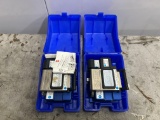(2) SUMITOMO ELECTRIC FC6RM CLEVERS SUPPORT EQUIPMENT