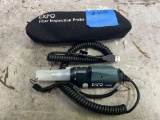 EXFO FIP430B FIBER INSPECTION PROBE SUPPORT EQUIPMENT