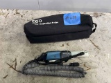EXFO FIP430B FIBER INSPECTION PROBE SUPPORT EQUIPMENT