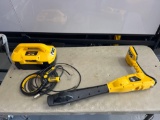 VIVAX METROTEK Loc3-5Tx LOCATOR, SN 21905160366 SUPPORT EQUIPMENT