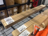 (2) NEW JAMESON 90180 25' MEASURING STICK WITH HOOK SUPPORT EQUIPMENT