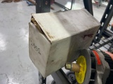 NEW POWERSPORT STARTER SUPPORT EQUIPMENT