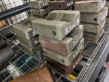 (7) NEW VERMEER 25X40 E 2 5/8