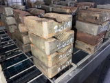 (4) NEW VERMEER 25X40 E 2 5/8