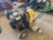 WACKER NEUSON PDT3 3IN TRASH PUMP SN: 1098108, SUPPORT EQUIPMENT,powered by gas engine, equipped