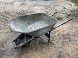 WHEEL BARROW