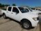 2019 NISSAN FRONTIER SV PICKUP TRUCK VN:1N6AD0EV5KN758738 4x4, powered by 4.0L V6 gas engine,