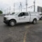2023 FORD F150XL PICKUP TRUCK VN:1FTFX1EF2HFA27900 4x4, powered by 5.0L gas engine, equipped with
