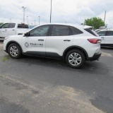 2020 FORD ESCAPE SPORT UTILITY VEHICLE VN:1FMCU0F65LUA68946 powered by 1.5L Ecoboost gas engine,