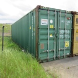 40FT. CONTAINER