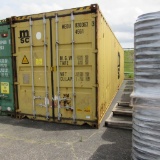 40FT. CONTAINER