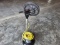 2023 17HD FLOOR POLISHER SUPPORT EQUIPMENT SN:1715HD013594AUGP