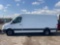 2014 MERCEDES 3500 VAN VN:811833 powered by diesel engine, equipped with automatic transmission.