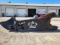 2021 LABOUNTY MSD4000R HYDRAULIC SHEAR SN:740047 Legend Series, 2nd Member Multi-Machine Mount,