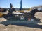 2022 LABOUNTY MSD3000R HYDRAULIC SHEAR SN:730074 Legend Series, 2nd Member Multi-Machine Mount,
