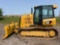 2020 CAT D5K2LGP CRAWLER TRACTOR SN:KY208474 powered by Cat diesel engine, equipped with EROPS, air,