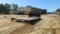 2017 PRINOTH TILTING FLATBED BODY CRAWLER DUMP ATTACHMENT SN:86301 For Prinoth Panther T12.