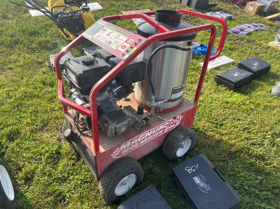 EASY KLEEN MAGNUM 4000 PRESSURE WASHER