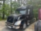 2015 VOLVO VNL TRUCK TRACTOR VN:4V4NC9EHIGN969016 powered by Volvo D13 diesel engine, equipped with