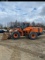 2015 DOOSAN DL420 RUBBER TIRED LOADER powered by diesel engine, equipped with EROPS, a/c, heat, GP