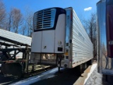 2019 UTILITY VS2RA REFRIGERATED TRAILER VN:1UYVS2534K6741302 equipped with 53ft. Refrigerated body,