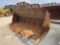 CAT 988K BUCKET RUBBER TIRED LOADER ATTACHMENT