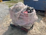 SNAP-ON WIRE FEED WELDER