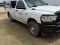 2021 RAM 2500 PICKUP TRUCK VN:3C6MR4AJ6MG625534 powered by gas engine, equipped with automatic