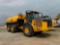 2015 JOHN DEERE 410E WATER TANKER SN:670286 6x6, powered by John Deere diesel engine, equipped with