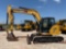 2019 CAT 310 HYDRAULIC EXCAVATOR SN:GWT00518 powered by Cat diesel engine, equipped with Cab, air,