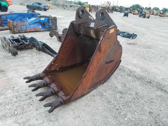 ESCO 36IN. DIGGING BUCKET EXCAVATOR BUCKET SN:RH11310
