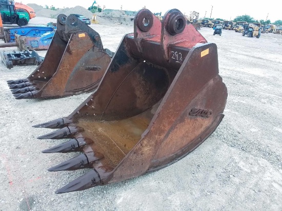 EXCAVATOR BKT EXCAVATOR BUCKET