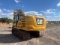 CAT 320 HYDRAULIC EXCAVATOR SN:HEX01178 powered by Cat diesel engine, equipped with Cab, air, heat,