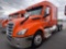 2023 FREIGHTLINER CASCADIA PT126SLP TRUCK TRACTOR VN:3AKJHHDR7PSNV6543 powered by Detroit DD15 6